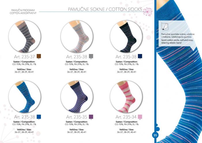 Kast Kast-catalogue-2018.19-35  Catalogue 2018.19 | Pantyhose Library